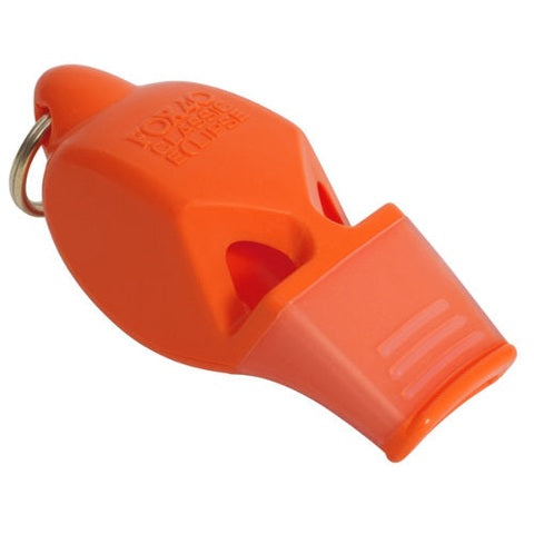 Fox 40 Classic Eclipse CMG Whistle