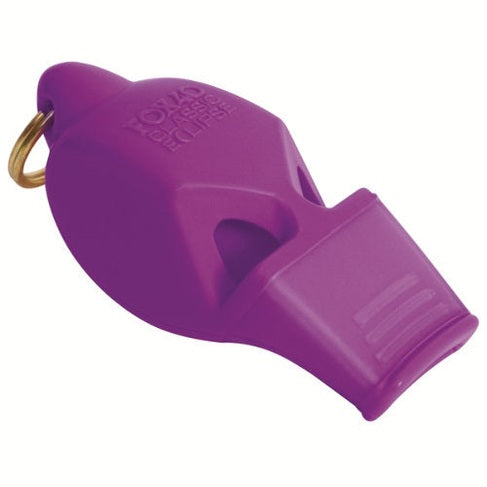 Fox 40 Classic Eclipse CMG Whistle
