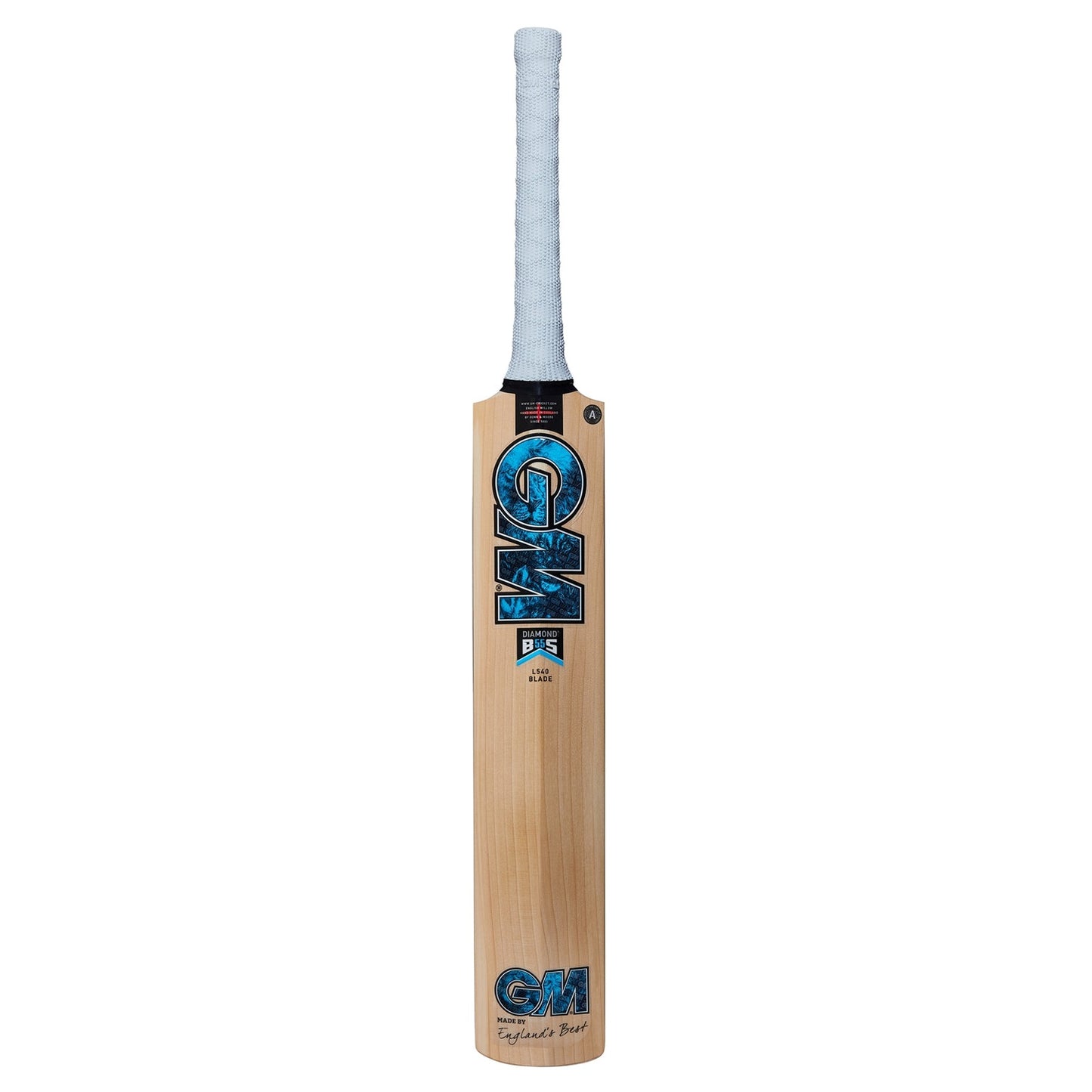 G&M Cricket Bat Diamond Signature