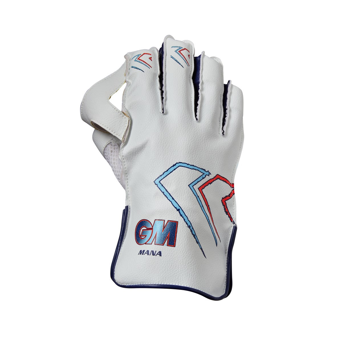 G&M Wicket Keeper Gloves Mana