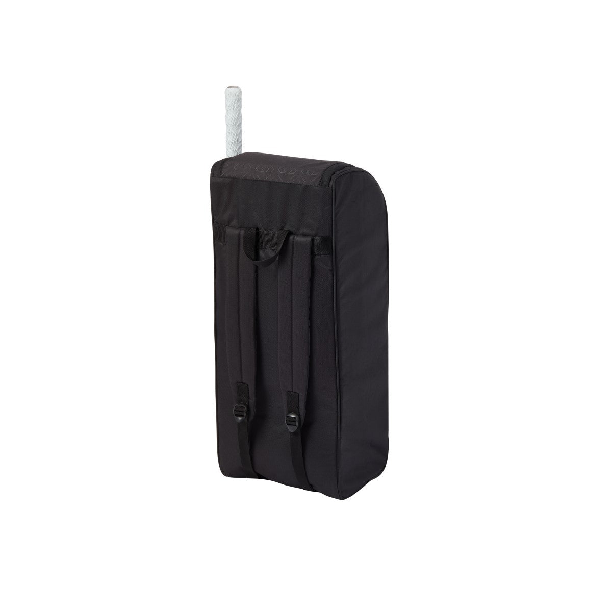 G&M Cricket Bag Diamond Duffle Black (4178)
