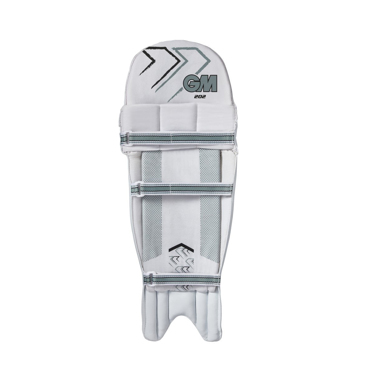 G&M Batting Pads 202 (Ambi)