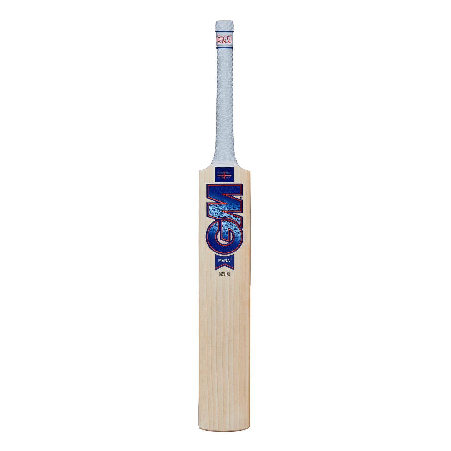 GM Mana Kashmir Willow Cricket Bat