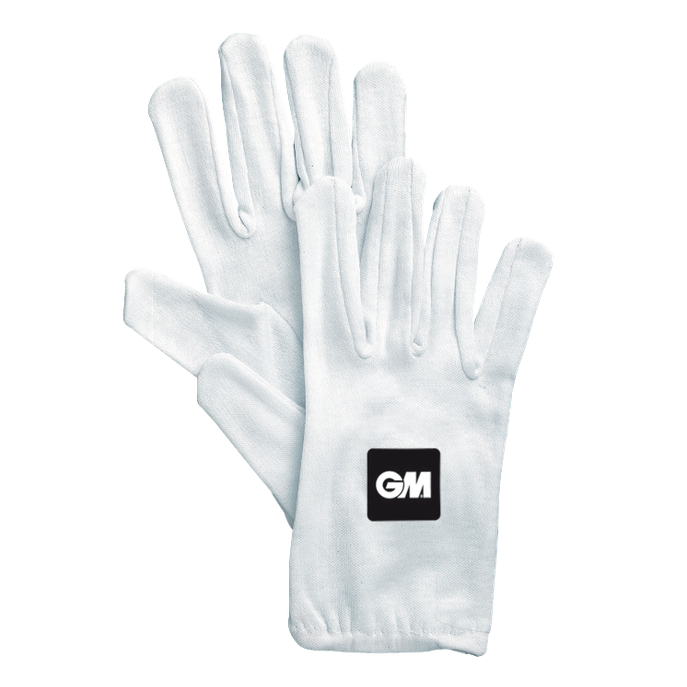 GM Cotton Full Batting Glove Inners