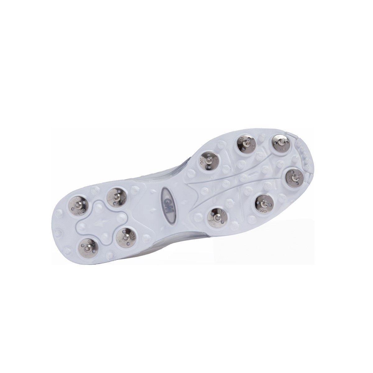 Gunn & Moore GM Kryos Spike Cricket Shoe - 2024