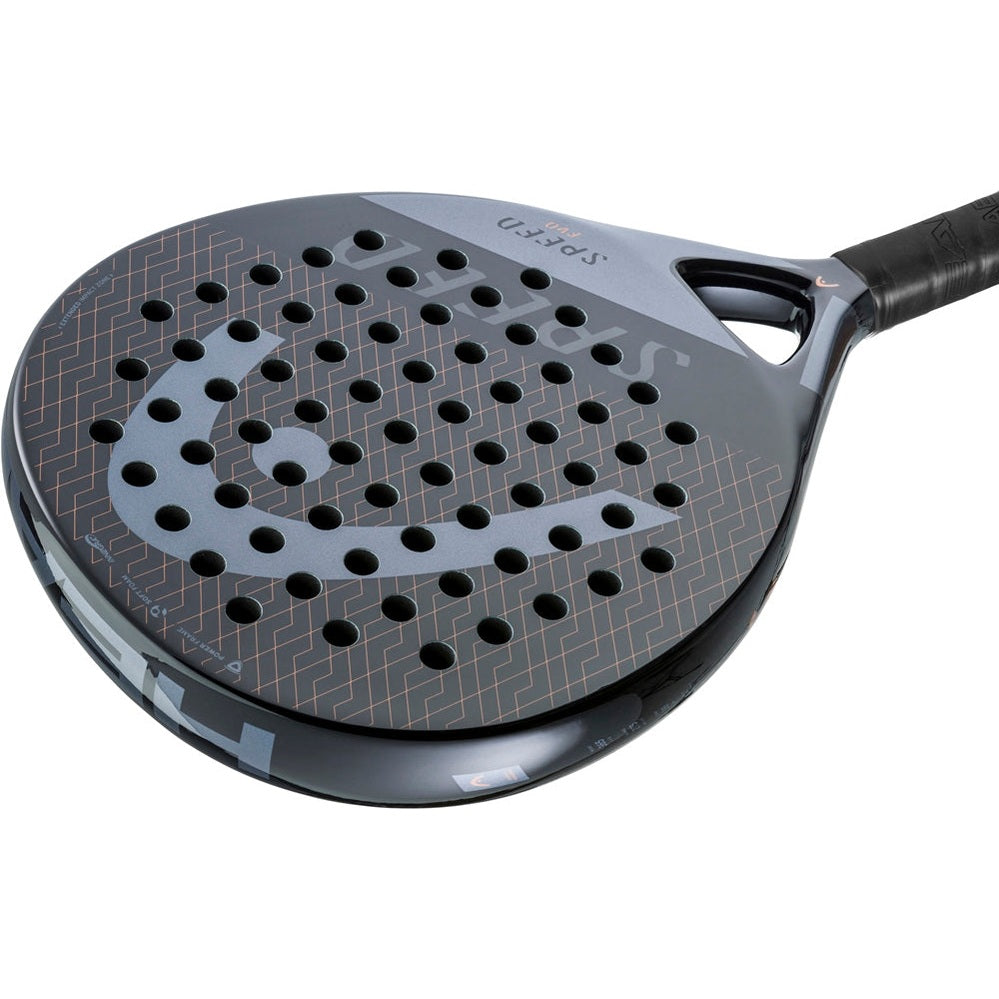 Head Evo Speed Padel Racket