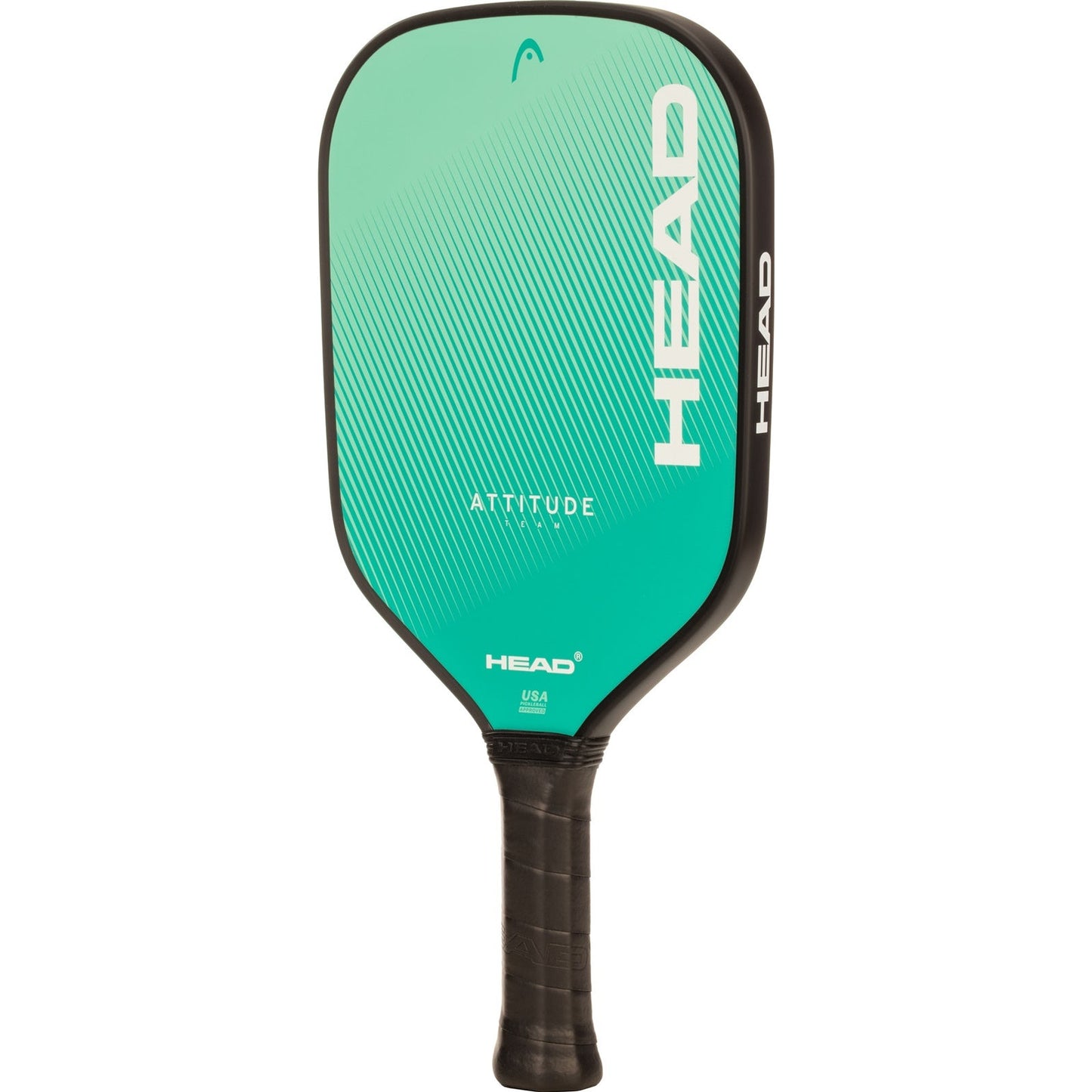 Head Pickleball Racket Attitude Team