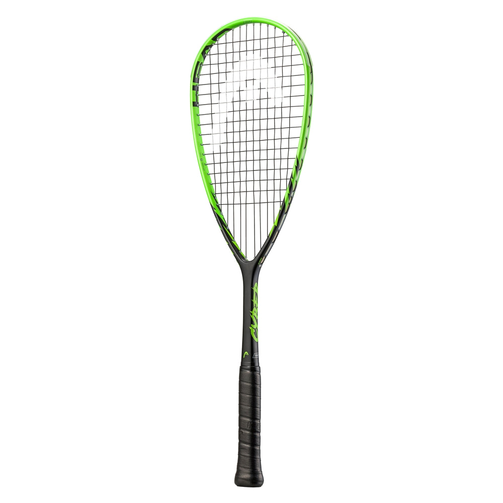 Head Cyber Tour Squash Racket