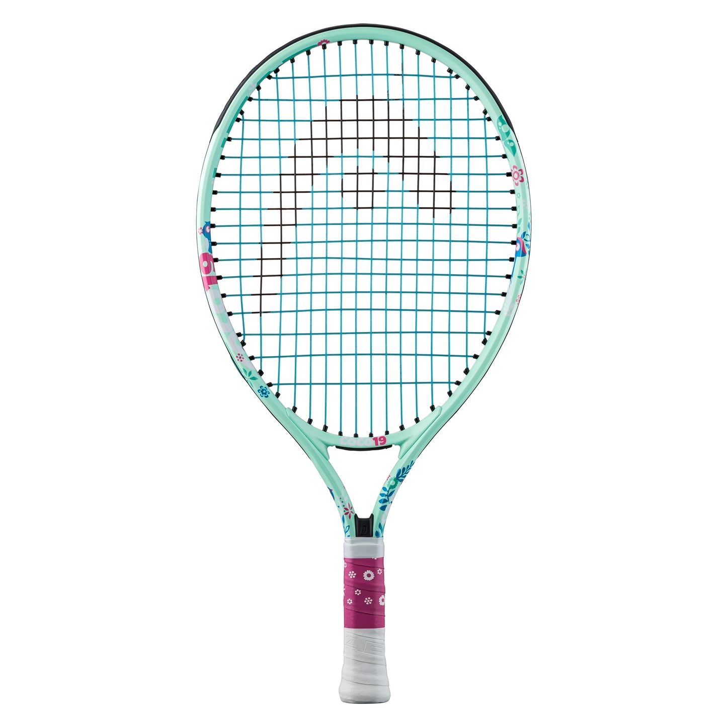 Head Tennis Racket Coco