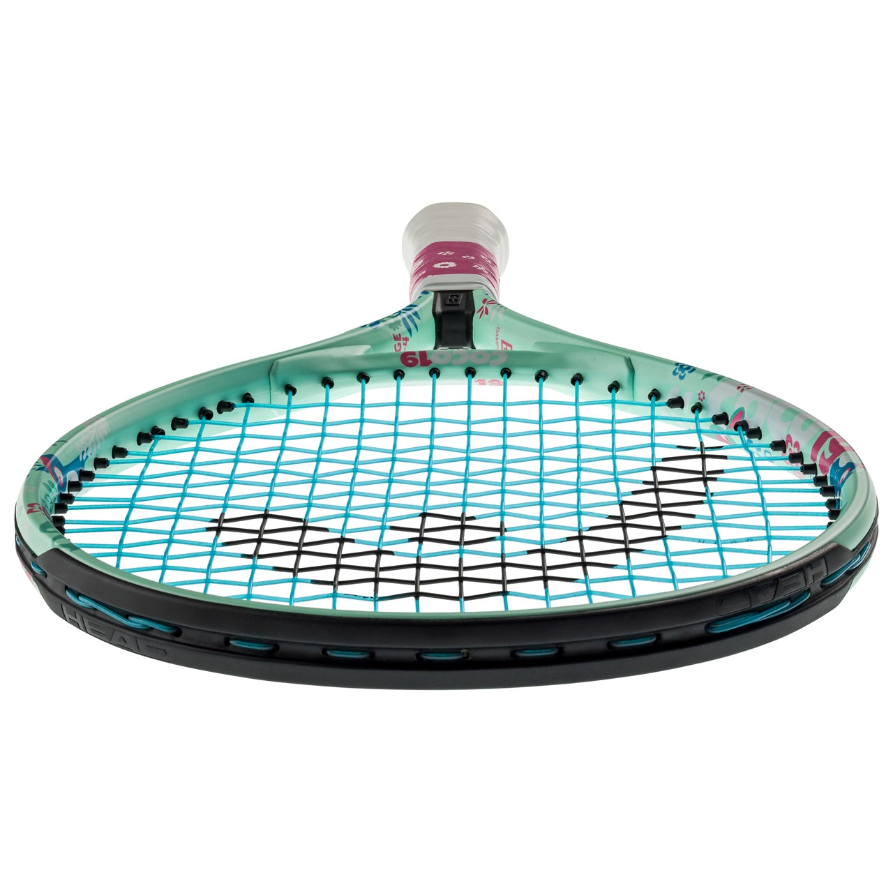 Head Tennis Racket Coco
