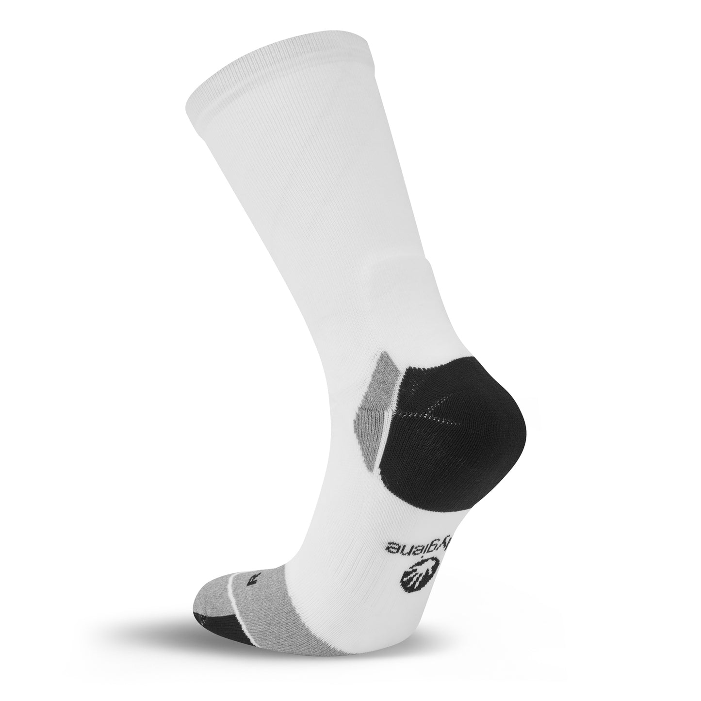 Hilly Marathon Fresh Crew Sock