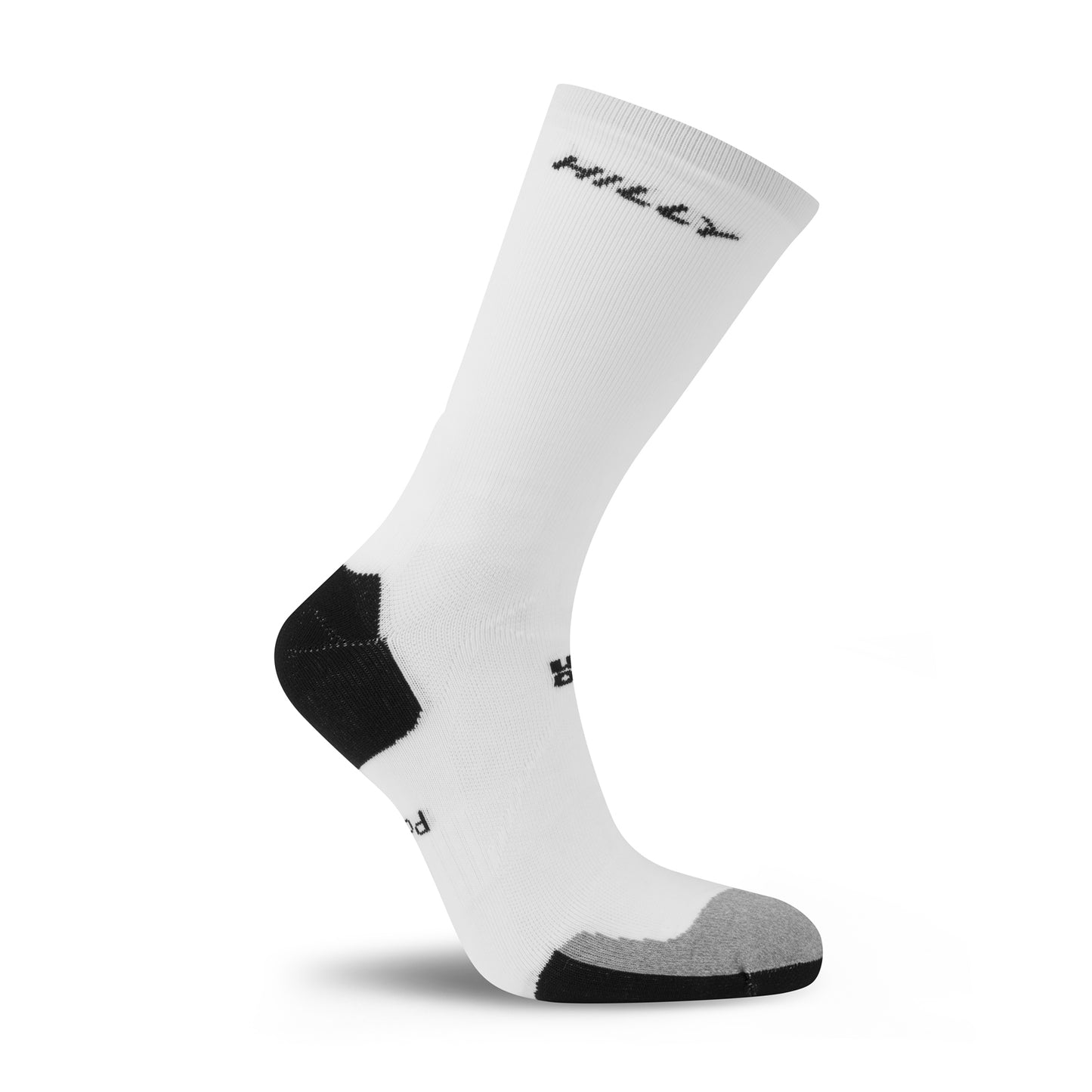 Hilly Marathon Fresh Crew Sock