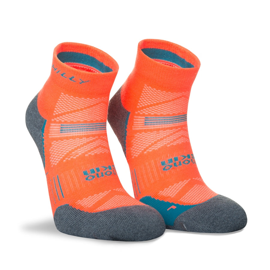 Hilly Supreme Anklet Sock