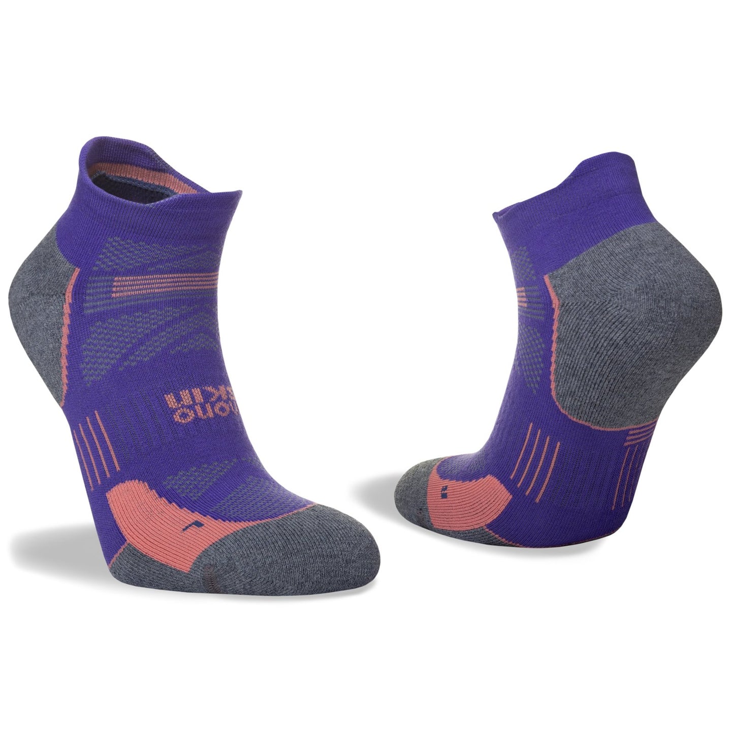 Hilly Supreme Socklet Sock