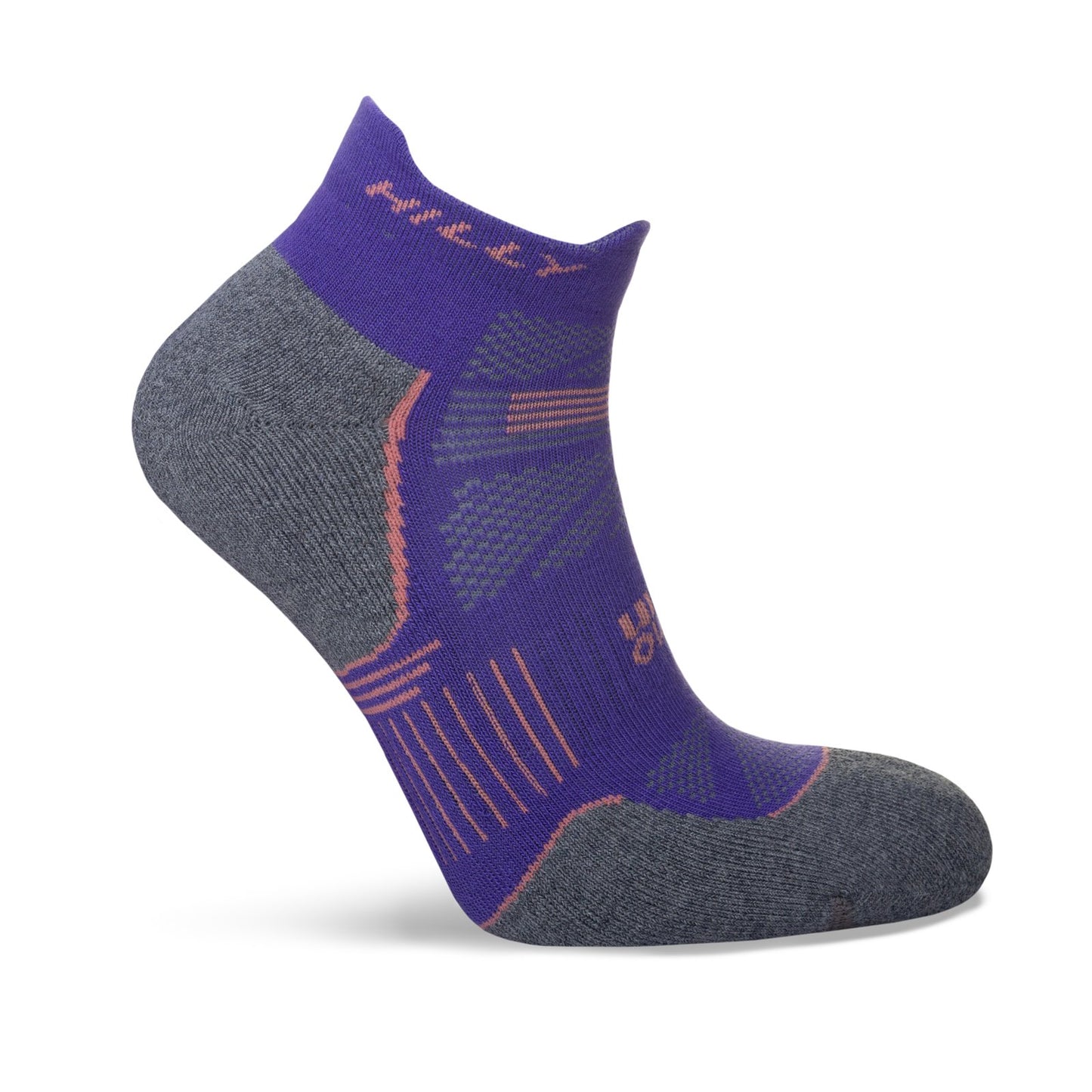 Hilly Supreme Socklet Sock