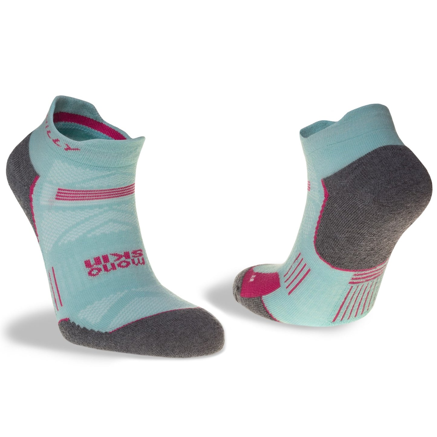Hilly Supreme Socklet Sock