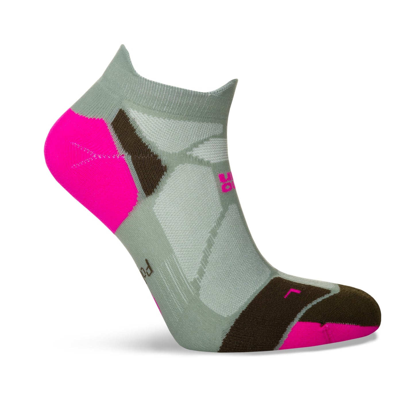 Hilly Marathon Fresh Socklet Sock Minimum