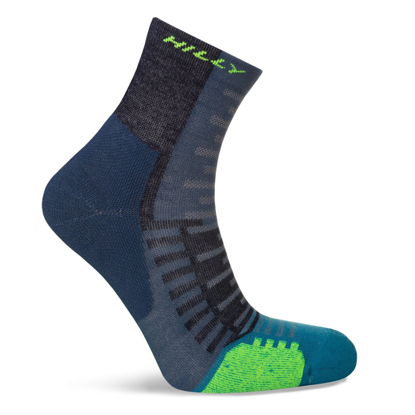 Hilly Active Anklet Sock Minimum