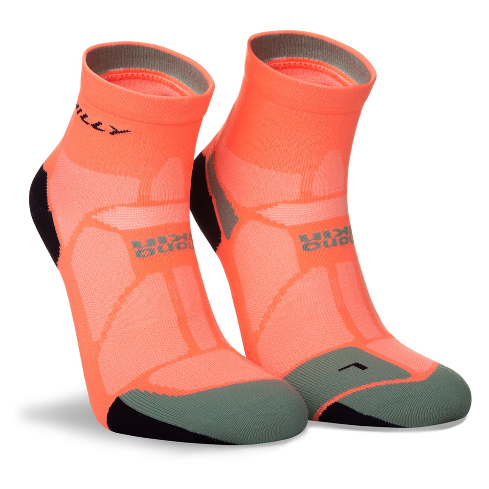 Hilly Marathon Fresh Anklet Sock Minimum