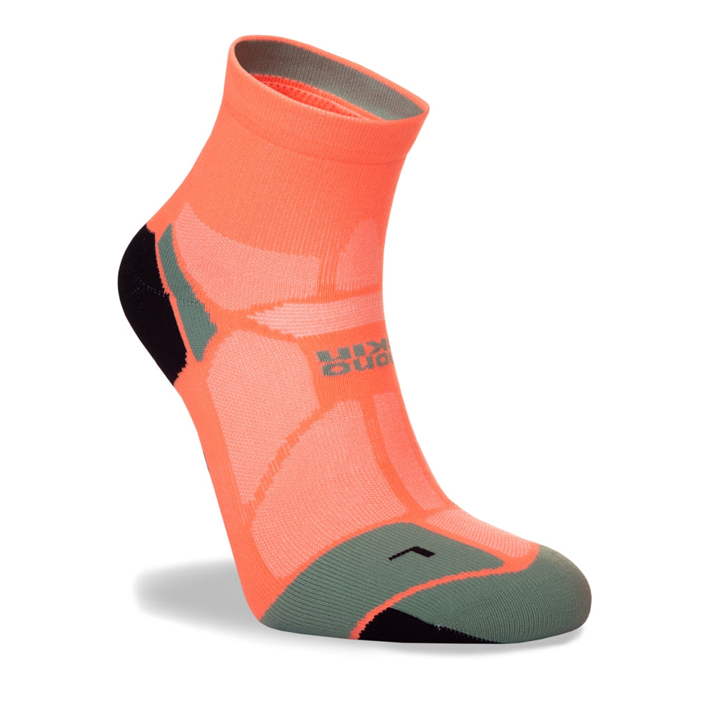 Hilly Marathon Fresh Anklet Sock Minimum