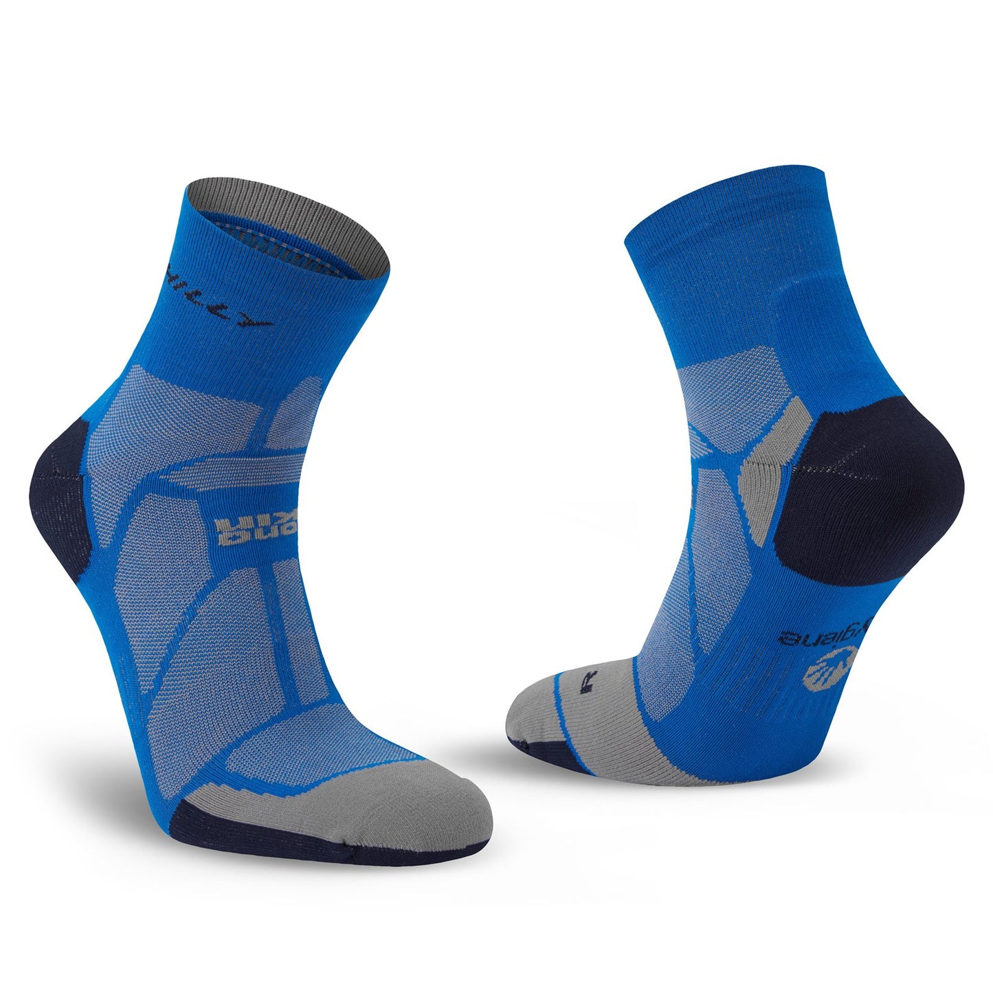 Hilly Marathon Fresh Anklet Sock Minimum