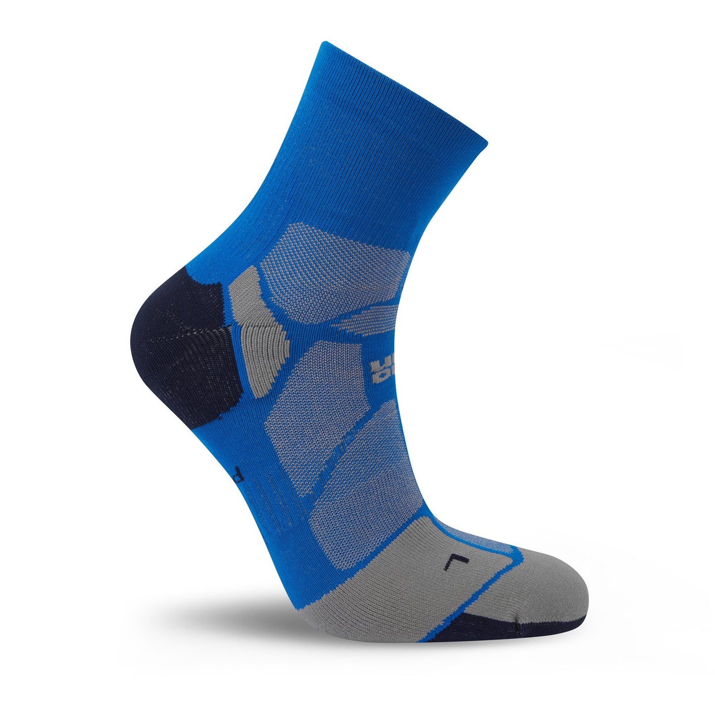 Hilly Marathon Fresh Anklet Sock Minimum