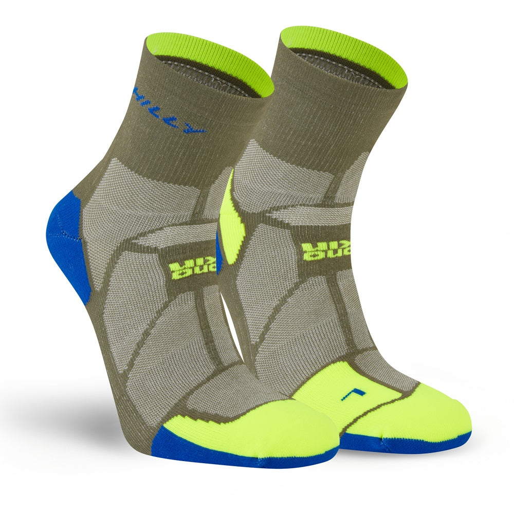 Hilly Marathon Fresh Anklet Sock Minimum