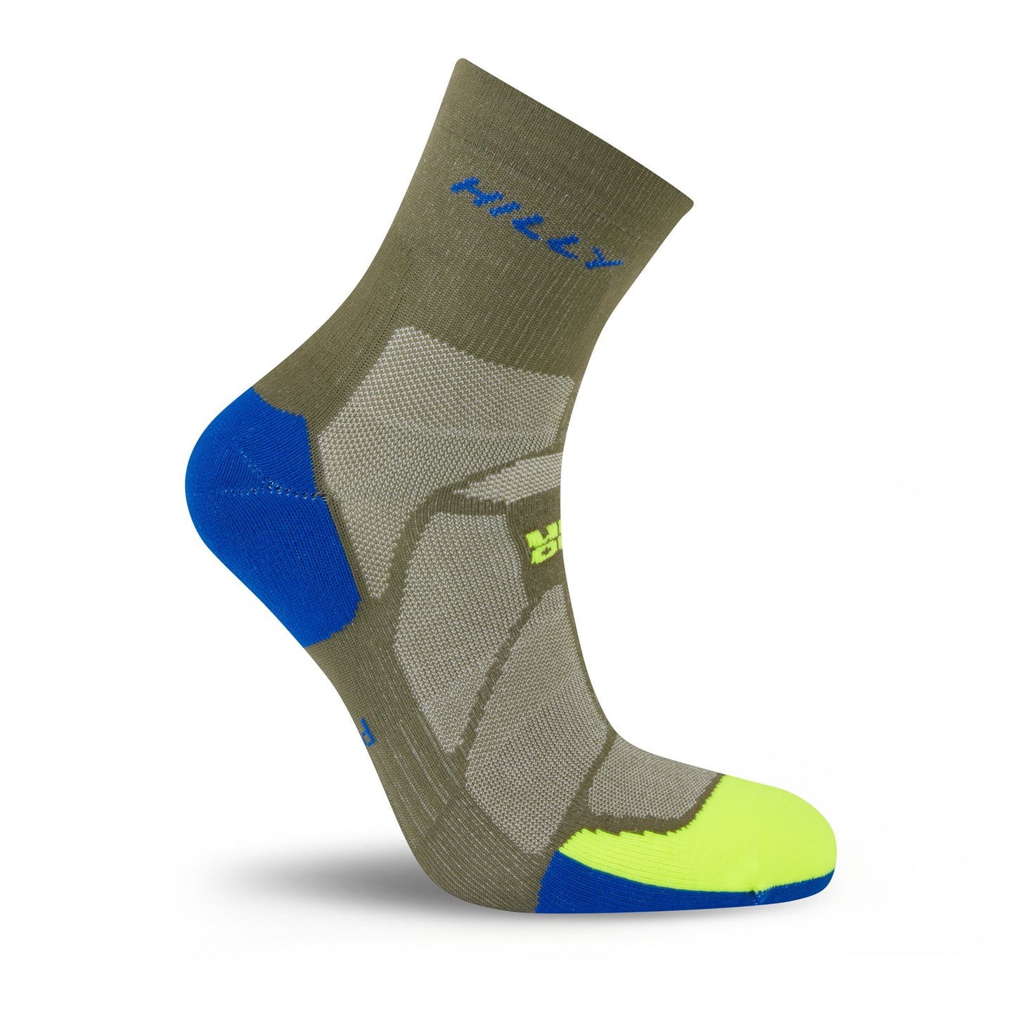 Hilly Marathon Fresh Anklet Sock Minimum