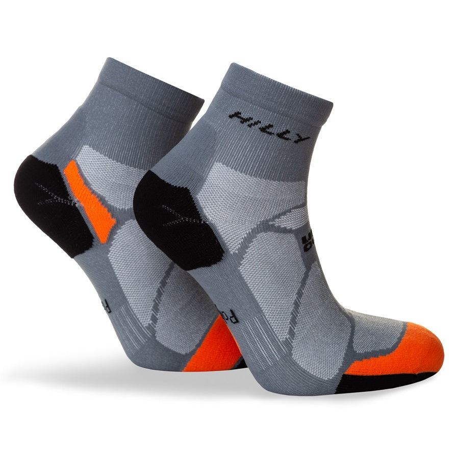 Hilly Marathon Fresh Anklet Sock Minimum