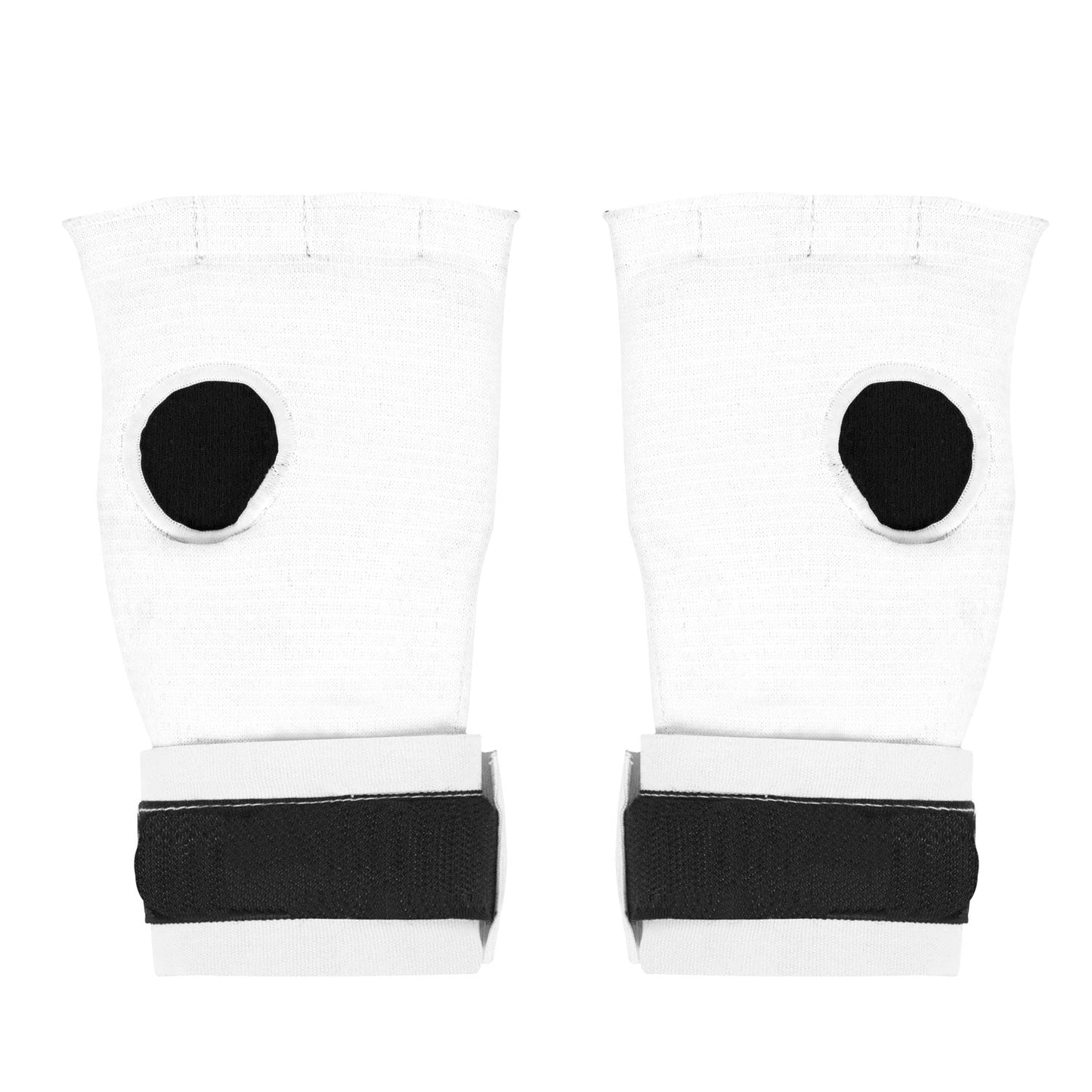 Fairtex Quick Wraps White