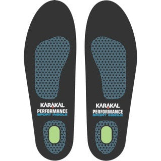 Karakal Sport Insole