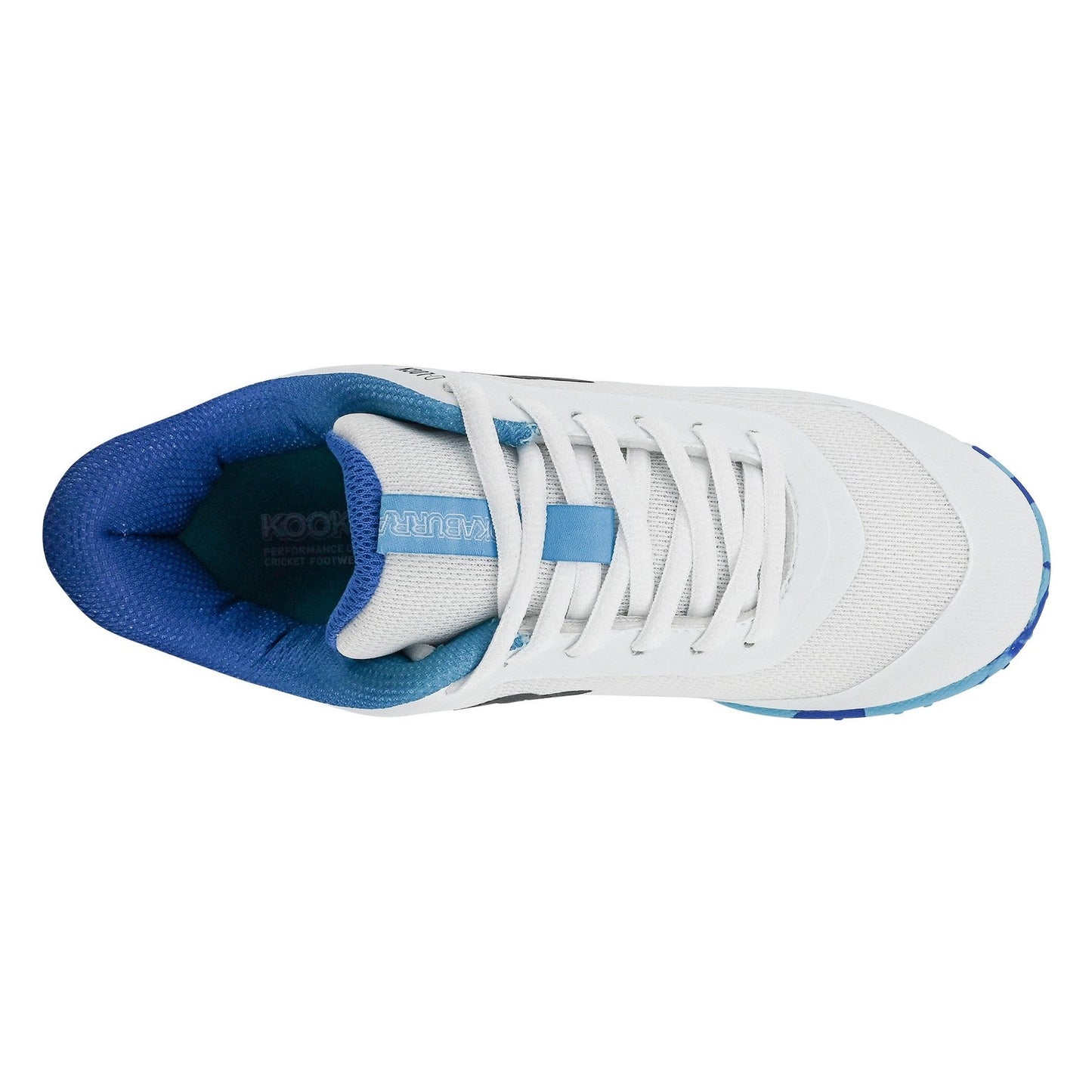 Kookaburra KC 5.0 Rubber Cricket Shoes
