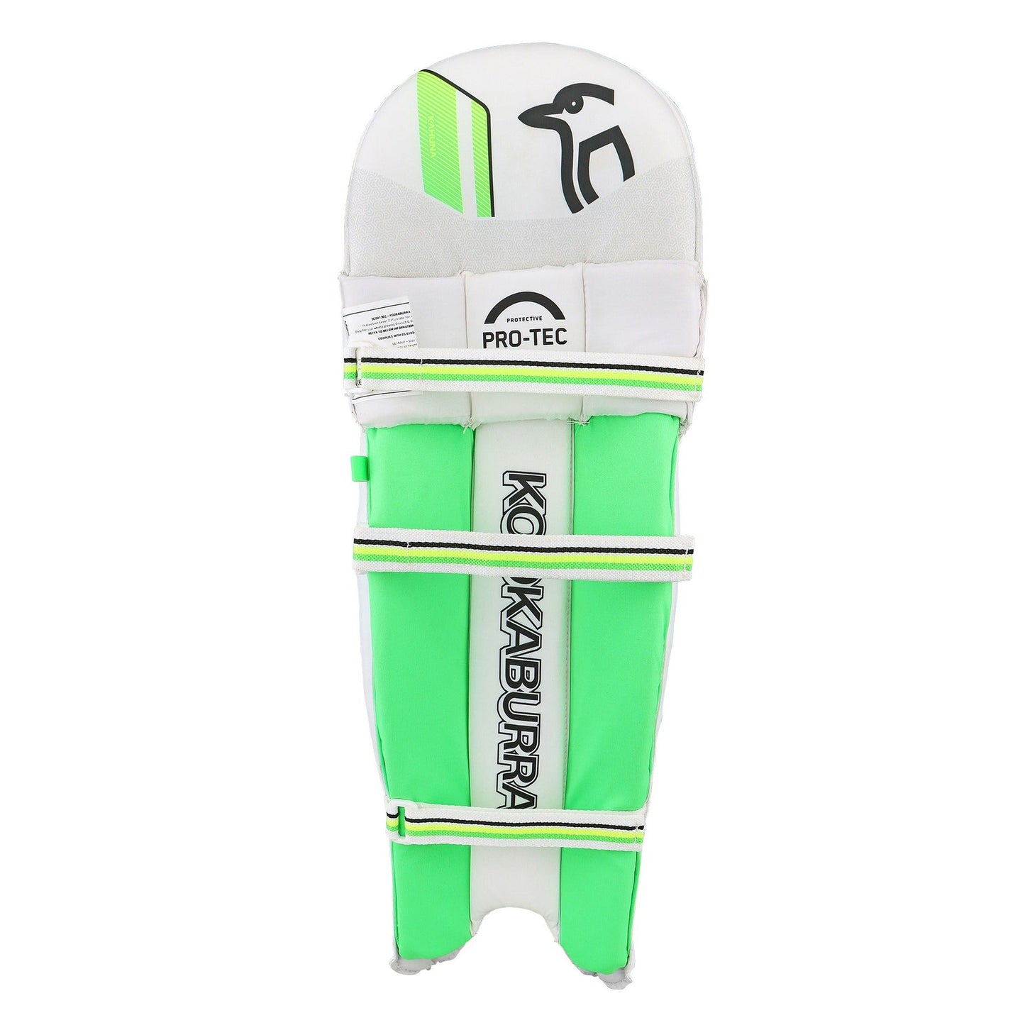 Kookaburra Batting Pads Kahuna 6.1 Ambi