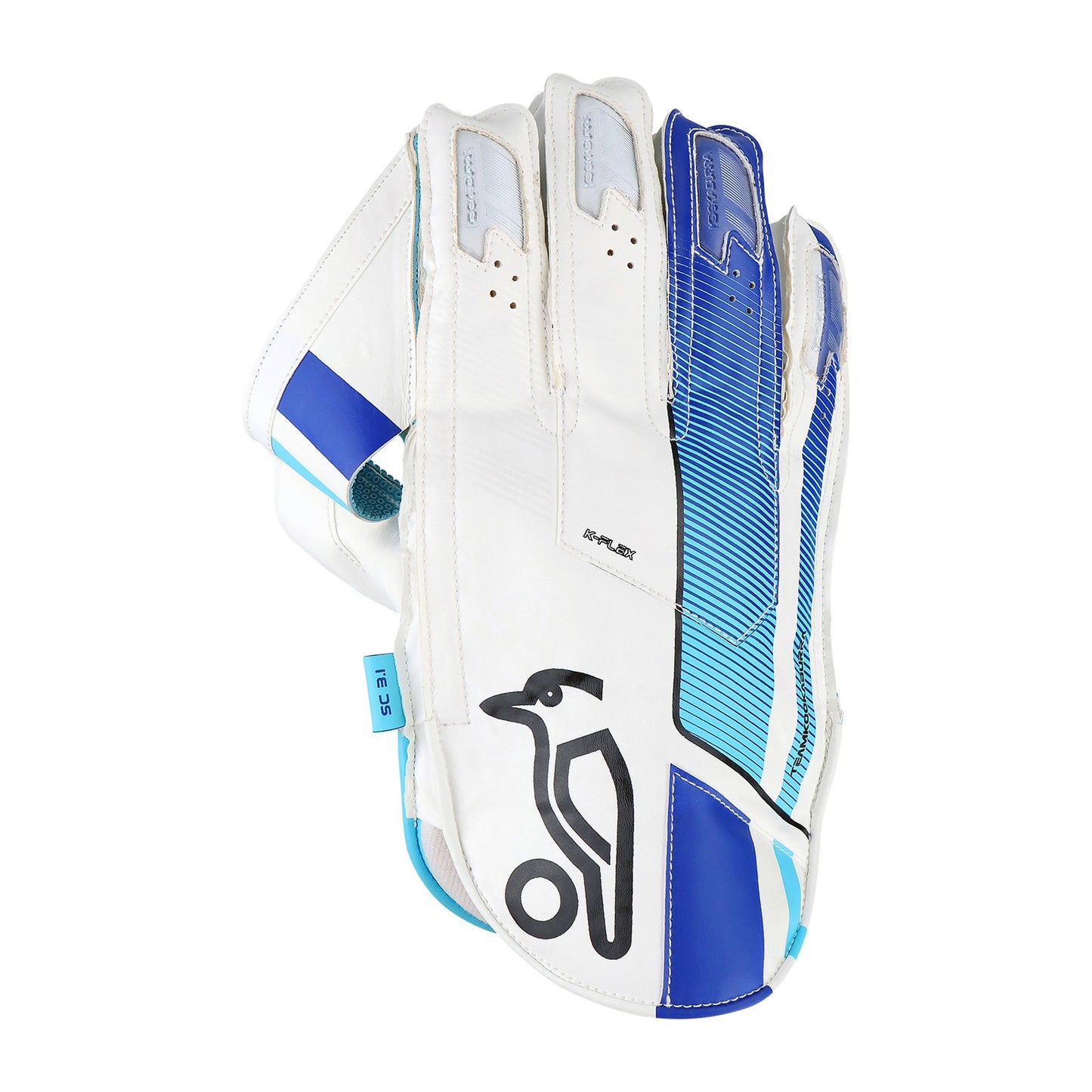Kookaburra SC 3.1 Wicket Keeping Gloves