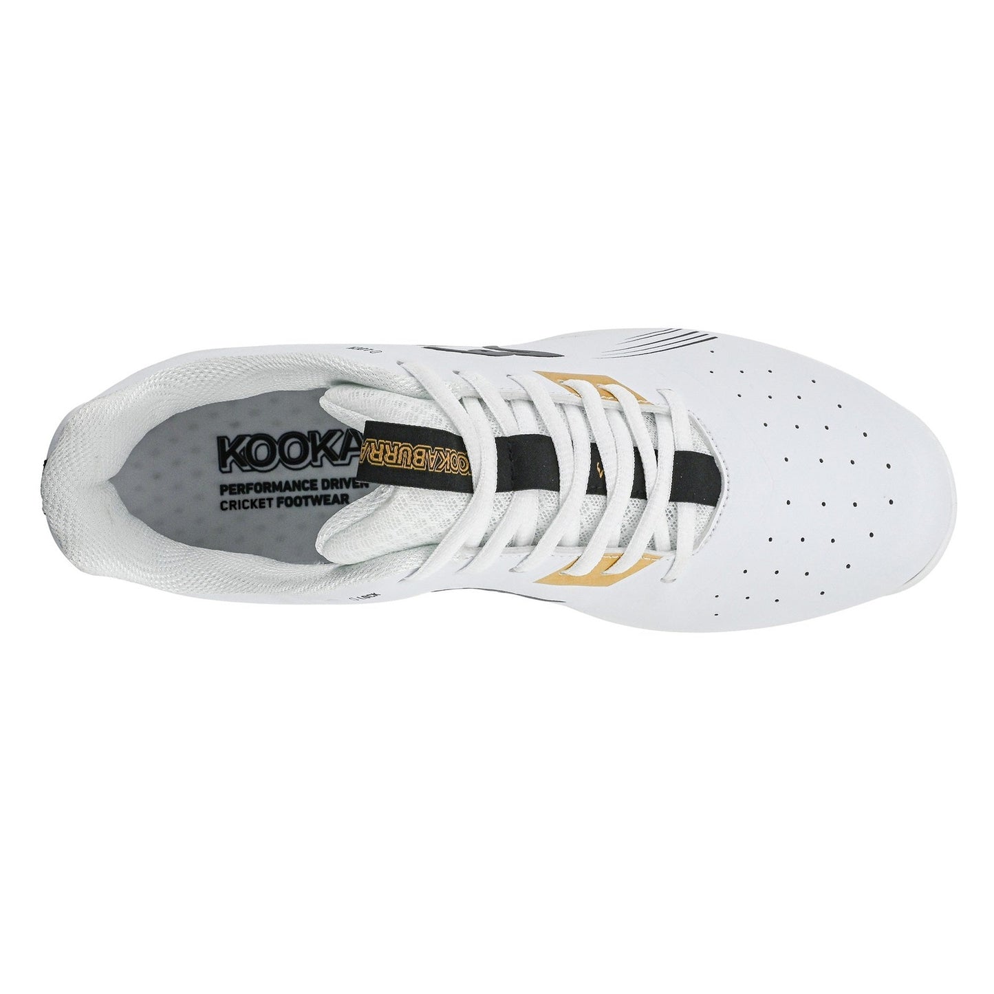 Kookaburra KC 3.0 Spike Cricket Shoe