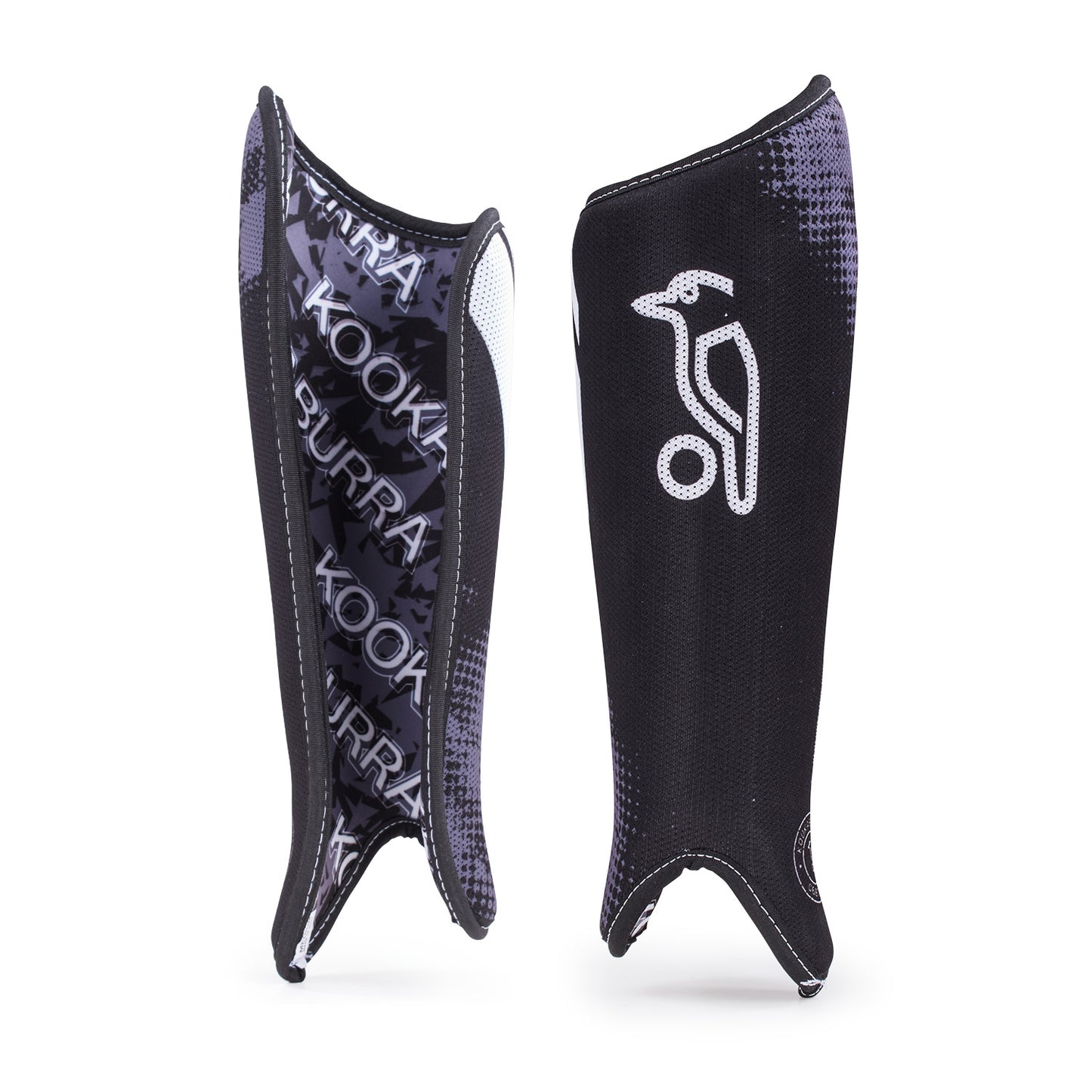 2022 Kookaburra Hockey Shinpad Convert
