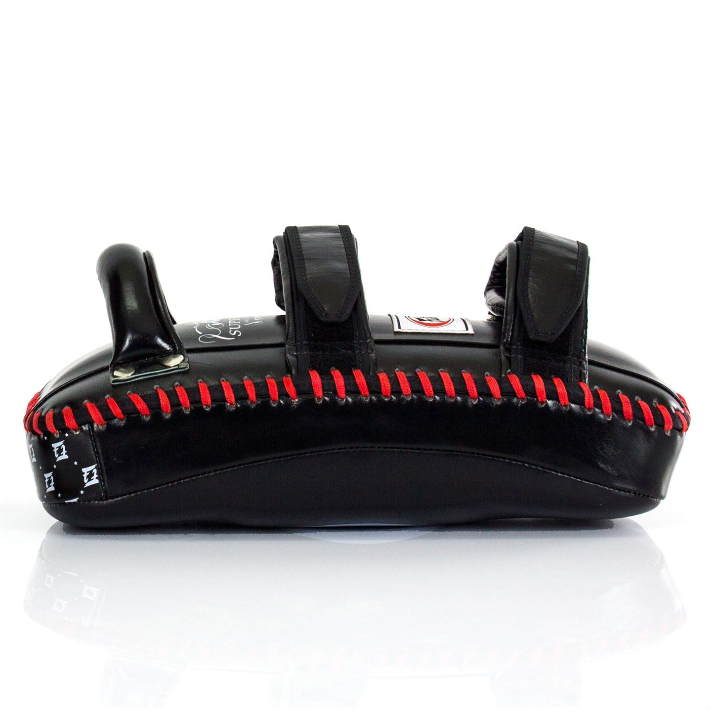 Fairtex Superior Leather Thai Kick Pads