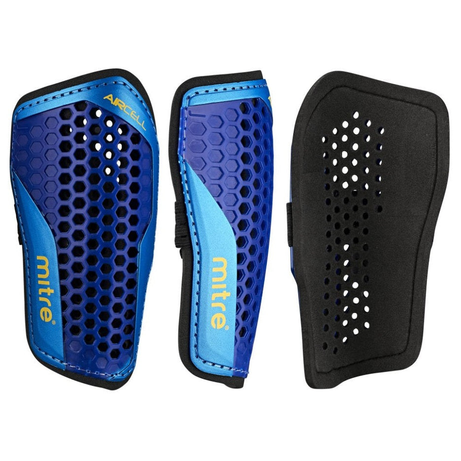 Mitre Shinpad Aircell Carbon (Slip)