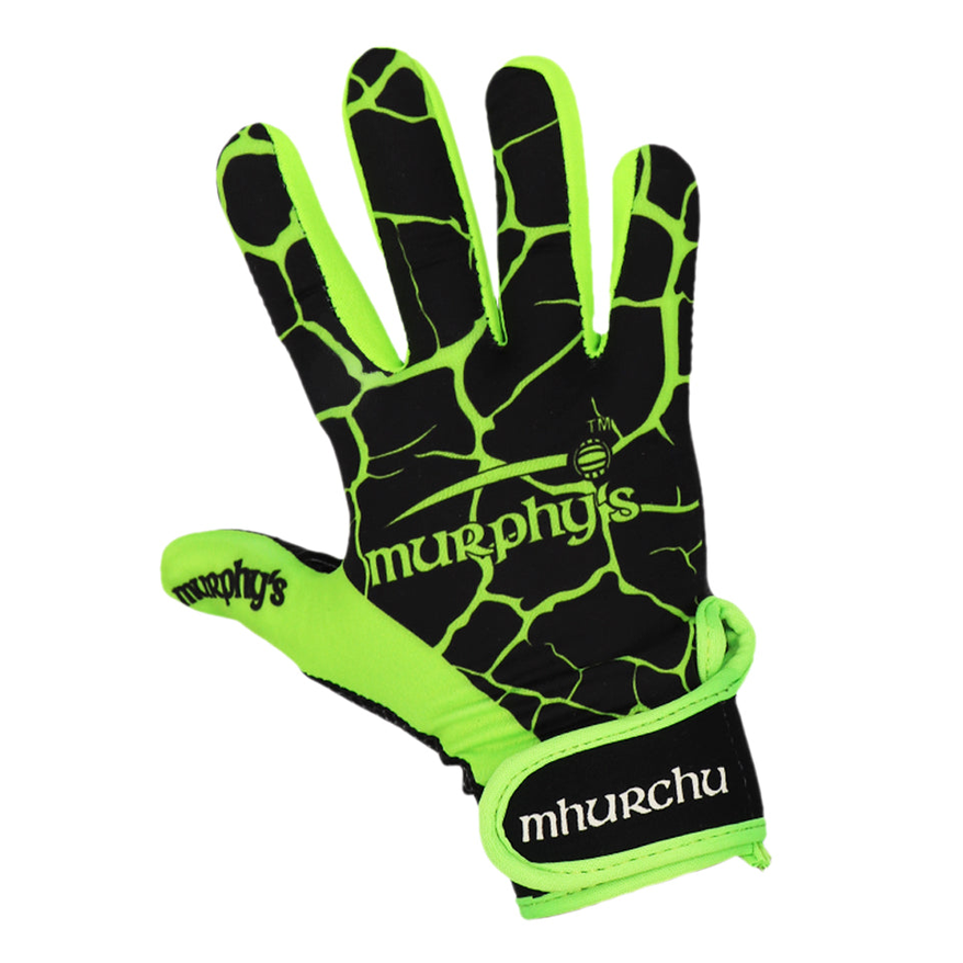 Murphy's Gaelic Gloves