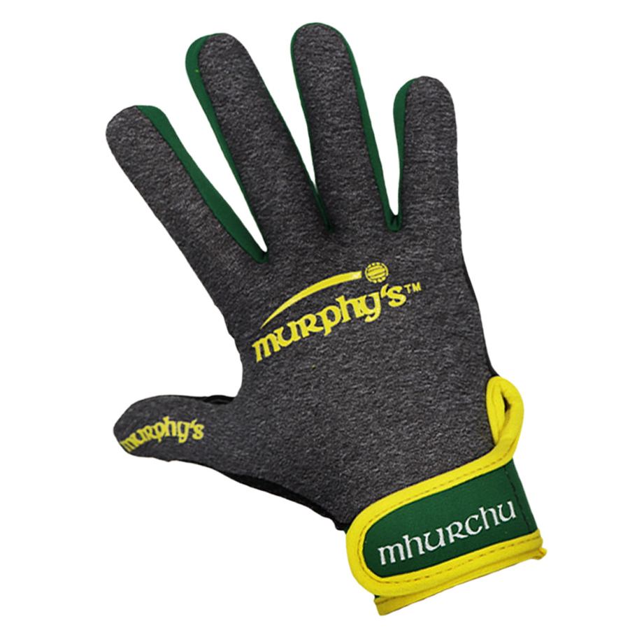 Murphy's Gaelic Gloves