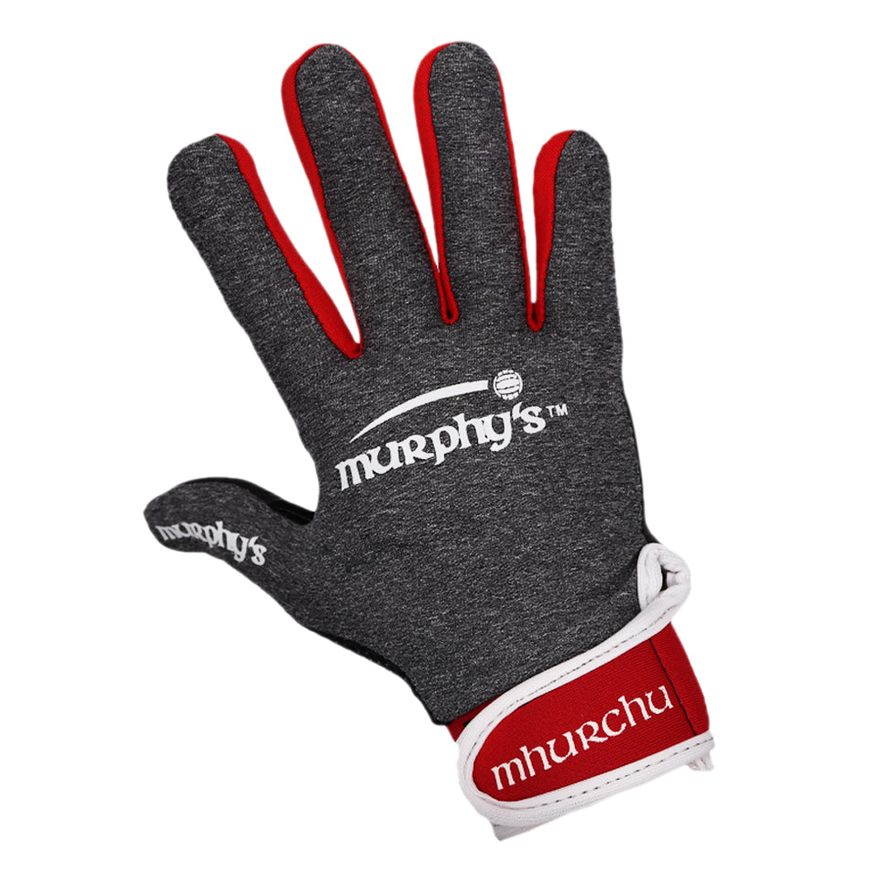 Murphy's Gaelic Gloves
