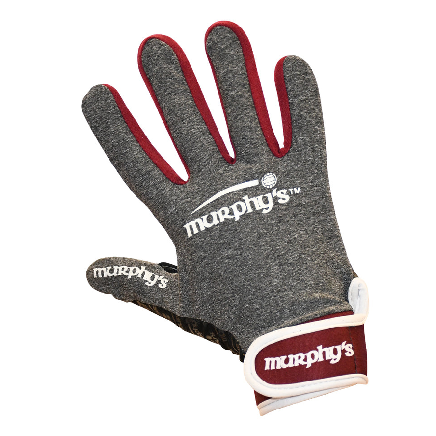 Murphy's Gaelic Gloves