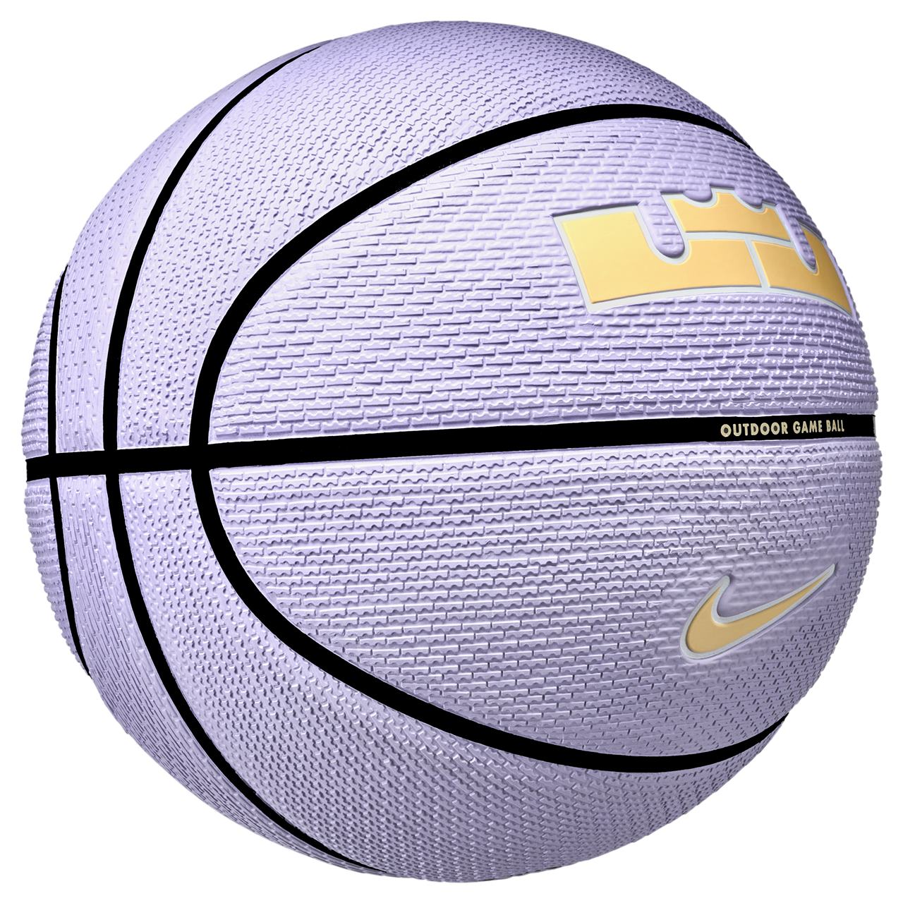 Nike Basketball Playground 2.0 Lebron James