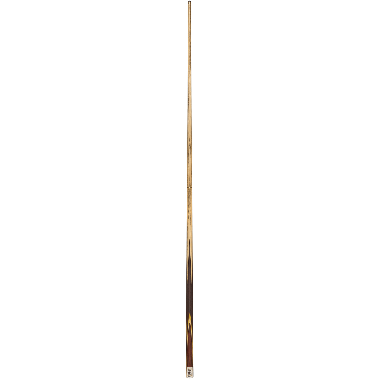 PowerGlide Snooker Cue Prism 50/50 Split 9.5mm Tip