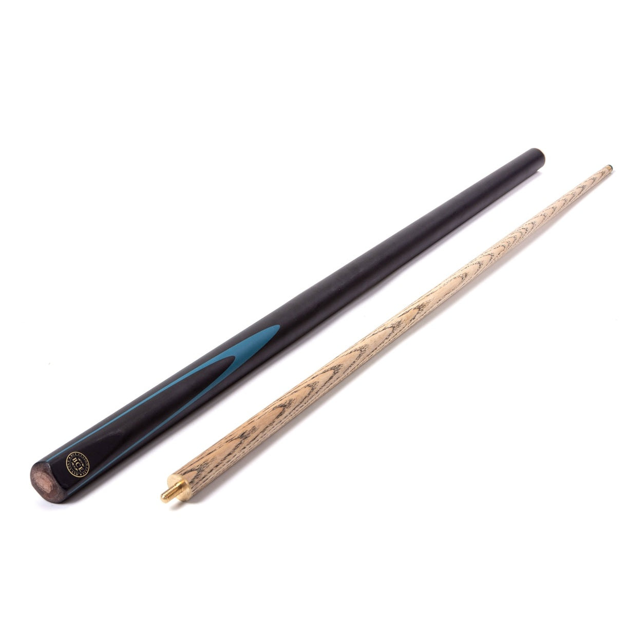Bce Protege 2 Piece Cue El1-4D
