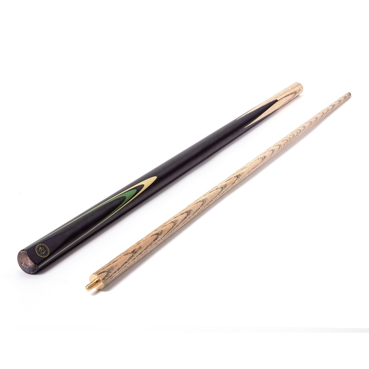 Bce Protege 2 Piece Cue El2-3D