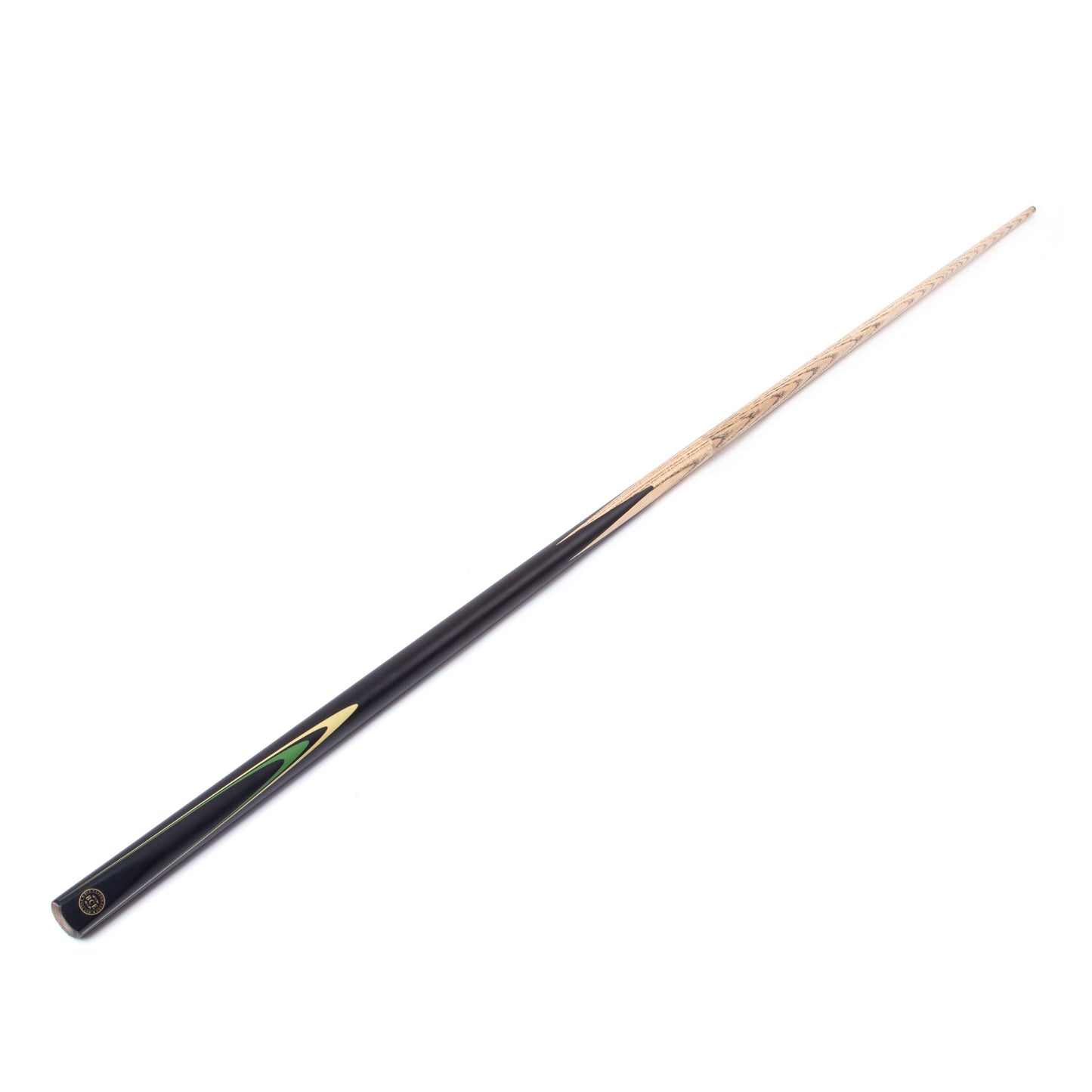 Bce Protege 2 Piece Cue El2-3D