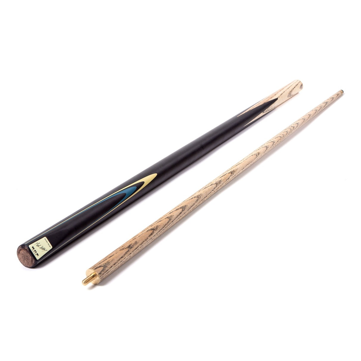 Bce Protege Mark Selby 2 Piece Cue El2-2D