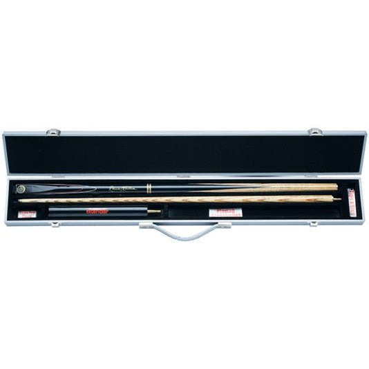 Cue Case Riley (2 Piece + Extension) Box Type