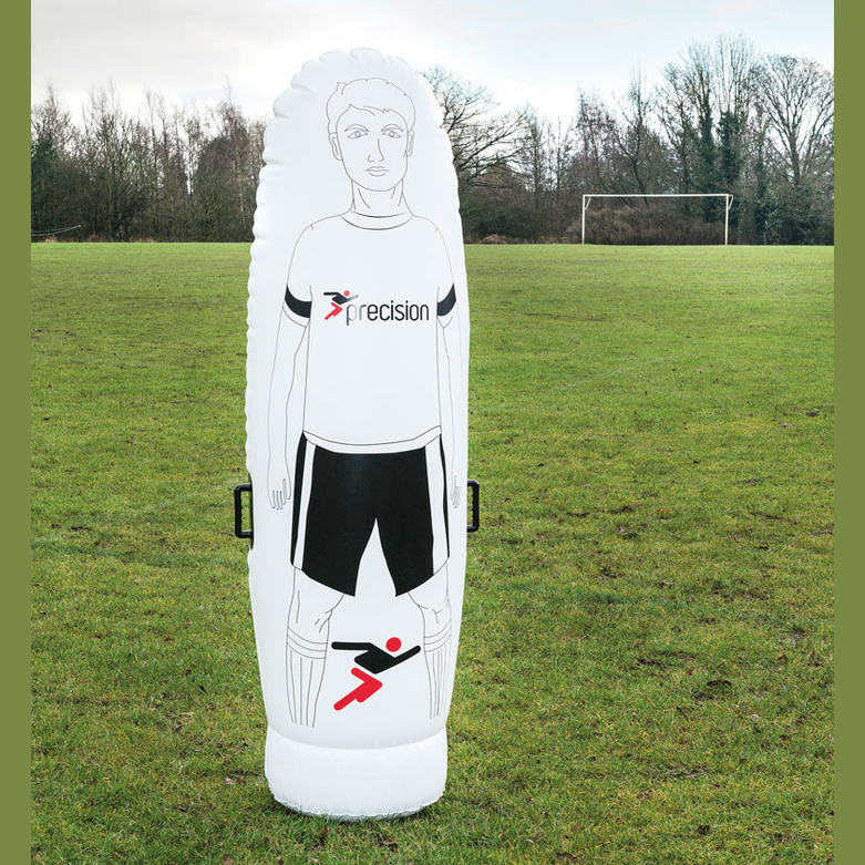 Precision Inflatable Mannequin